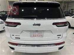 جيب جراند شيروكي إل